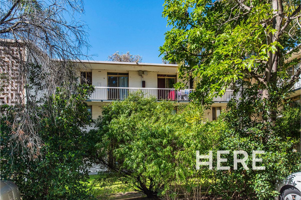 23/159 Fairway, Crawley WA 6009 Apartment For Rent Domain