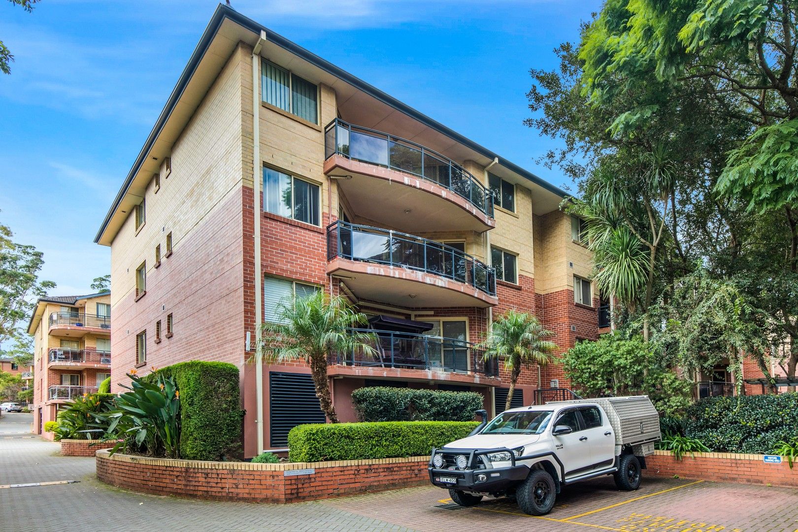 55/298-312 Pennant Hills Road, Pennant Hills NSW 2120, Image 0