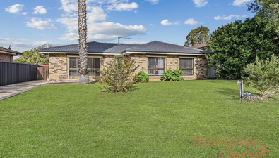 Picture of 34 Mcleod Avenue, METFORD NSW 2323