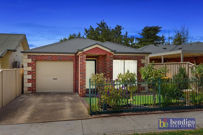 Picture of 8a Hamelin Street, WHITE HILLS VIC 3550