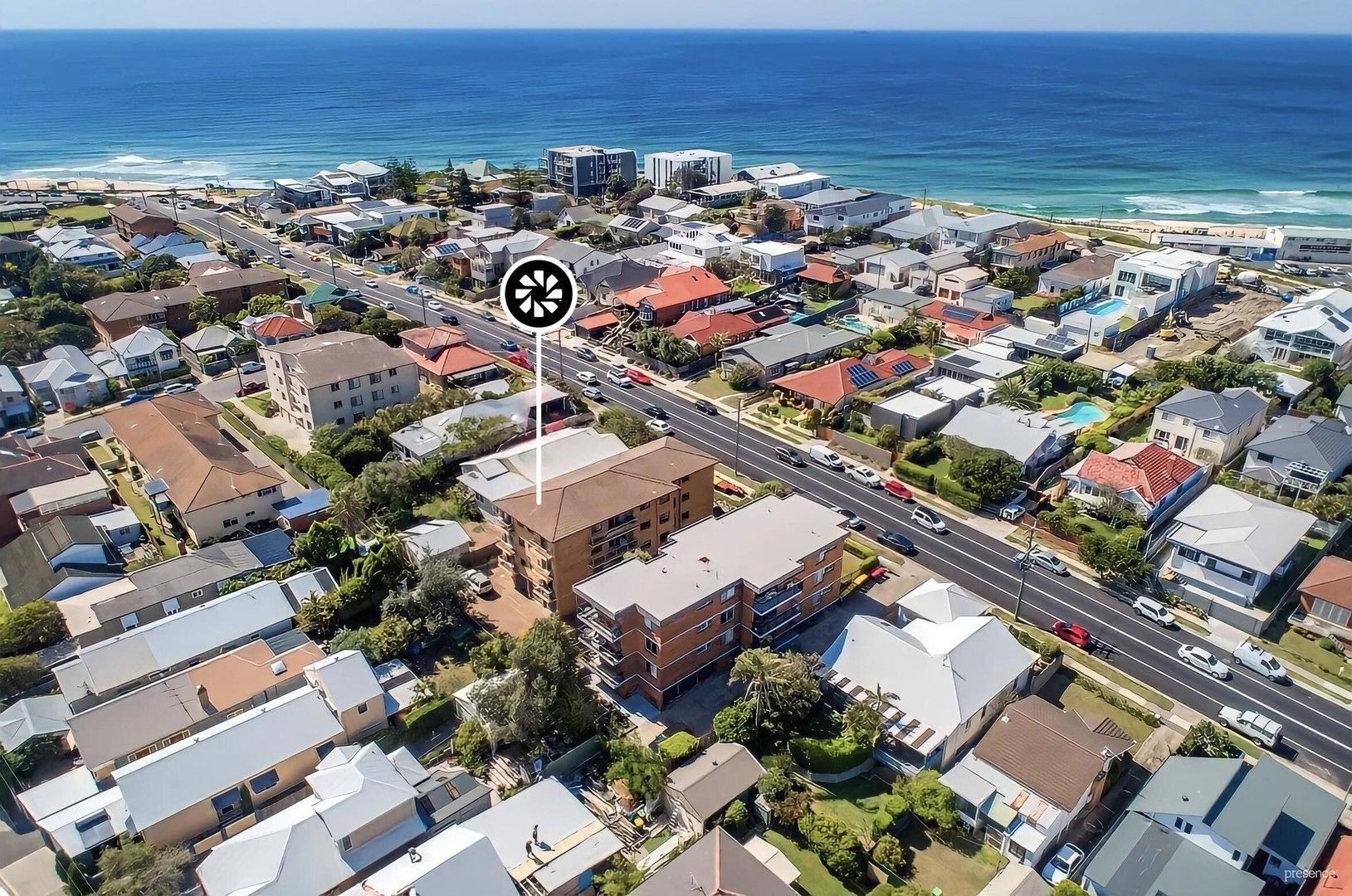 2/18 Helen Street, Merewether NSW 2291, Image 0