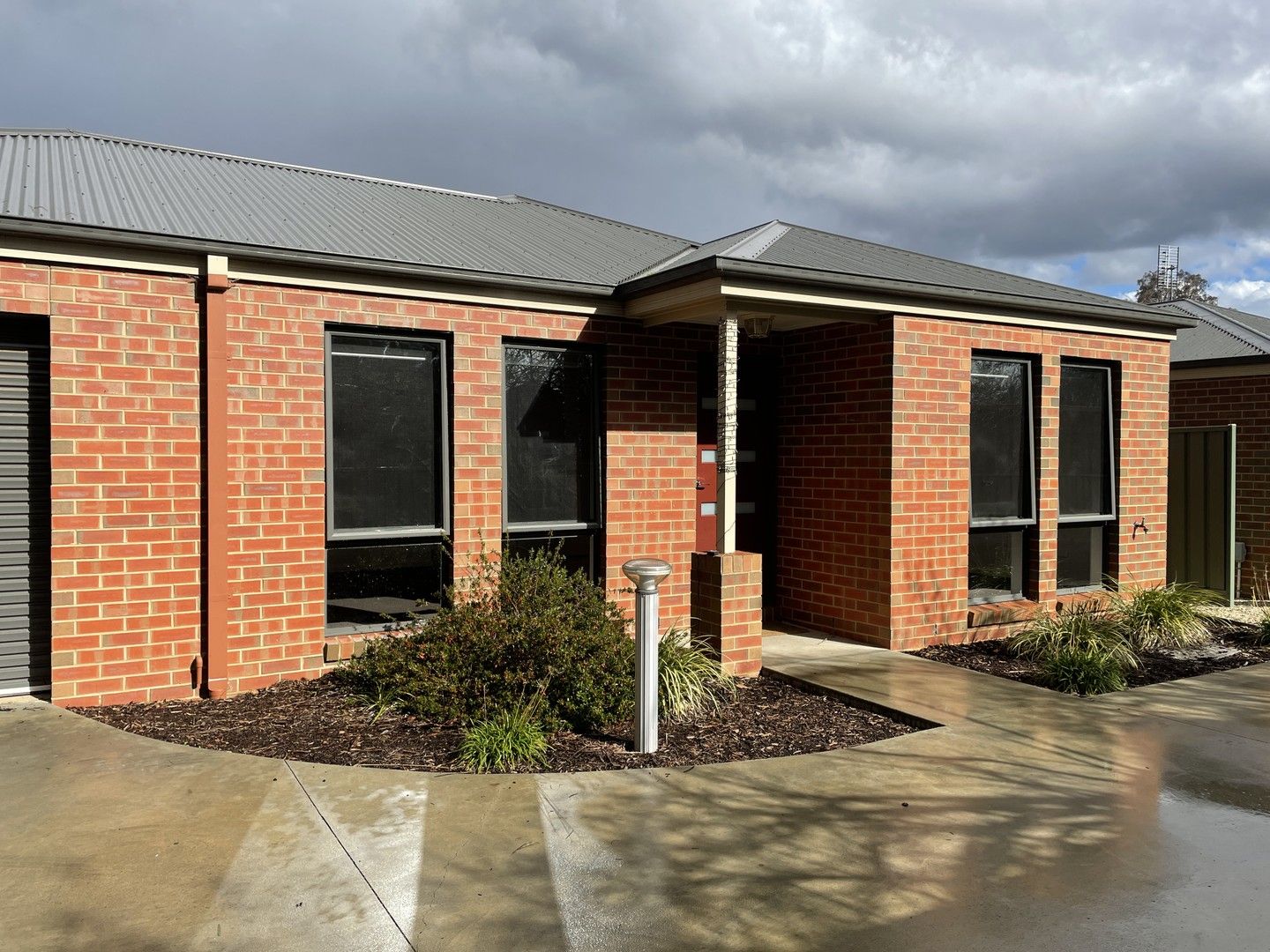 2 bedrooms Apartment / Unit / Flat in 4/17 Barrell Street EAGLEHAWK VIC, 3556