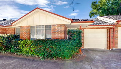 Picture of 2/51 Grose Vale Road, NORTH RICHMOND NSW 2754
