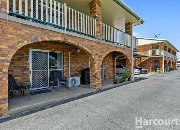 4/64 Taylor Street, Pialba QLD 4655