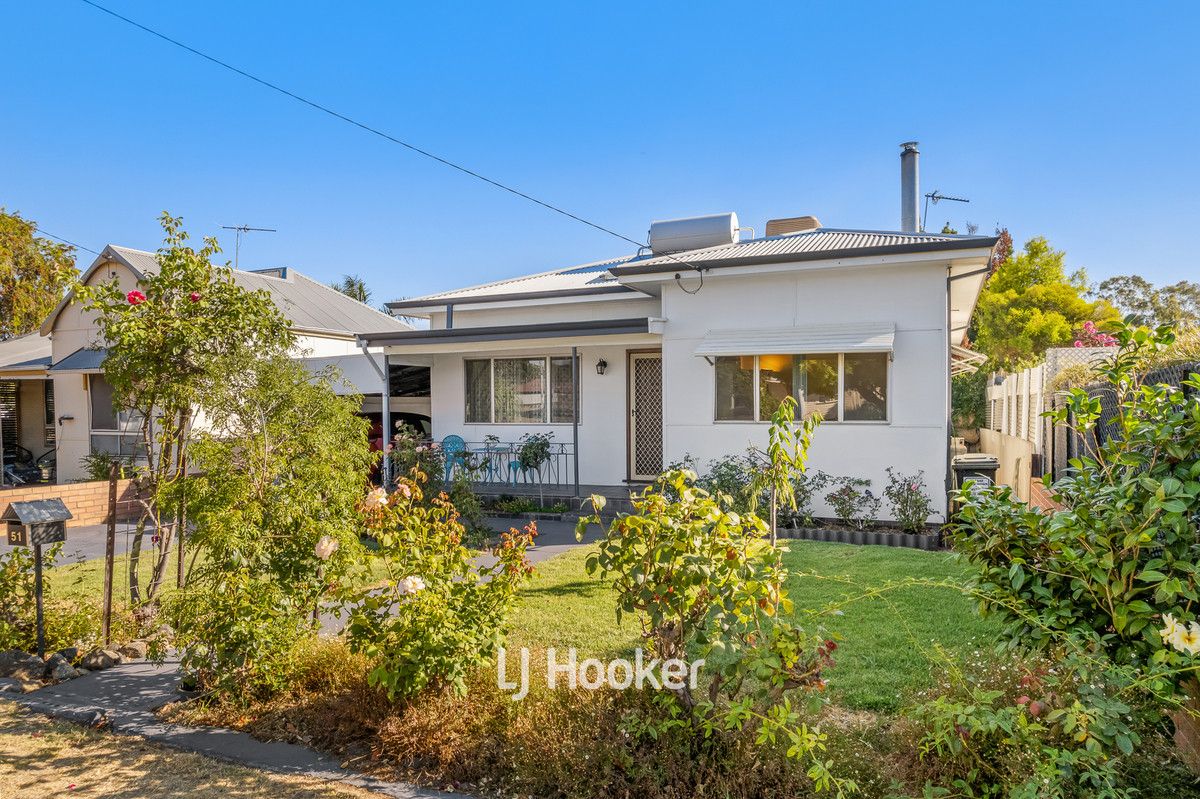 51 Ogden Street, Collie WA 6225, Image 0