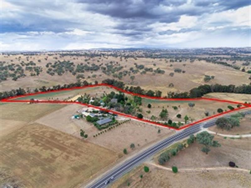 2970 Mitchell Highway, Molong NSW 2866