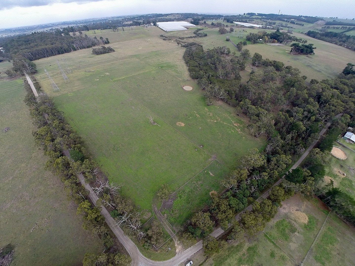 Lot 1 Martin Road, Garfield North VIC 3814, Image 0