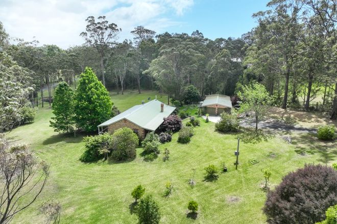 Picture of 122 Forster Drive, BAWLEY POINT NSW 2539