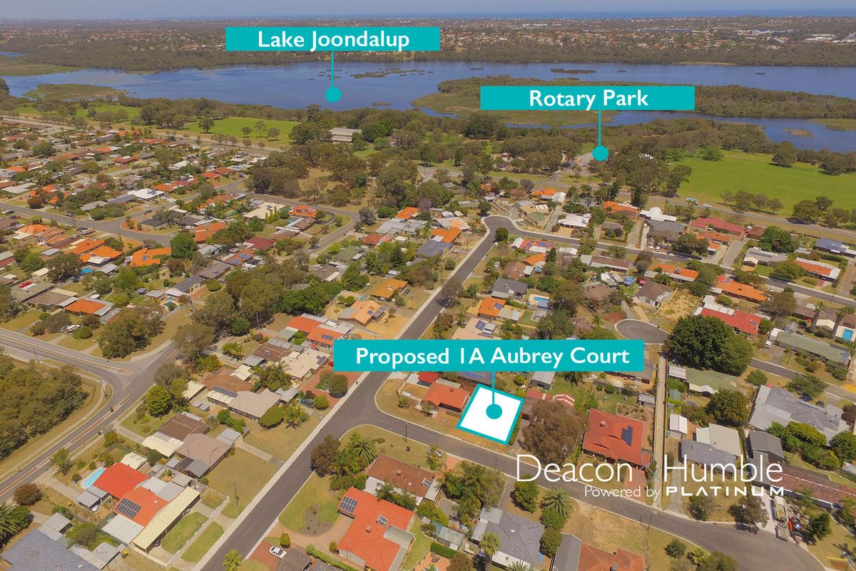 1 Aubrey Court, Wanneroo WA 6065, Image 2