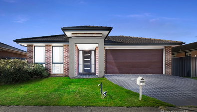 Picture of 67 Foleys Road, DEER PARK VIC 3023