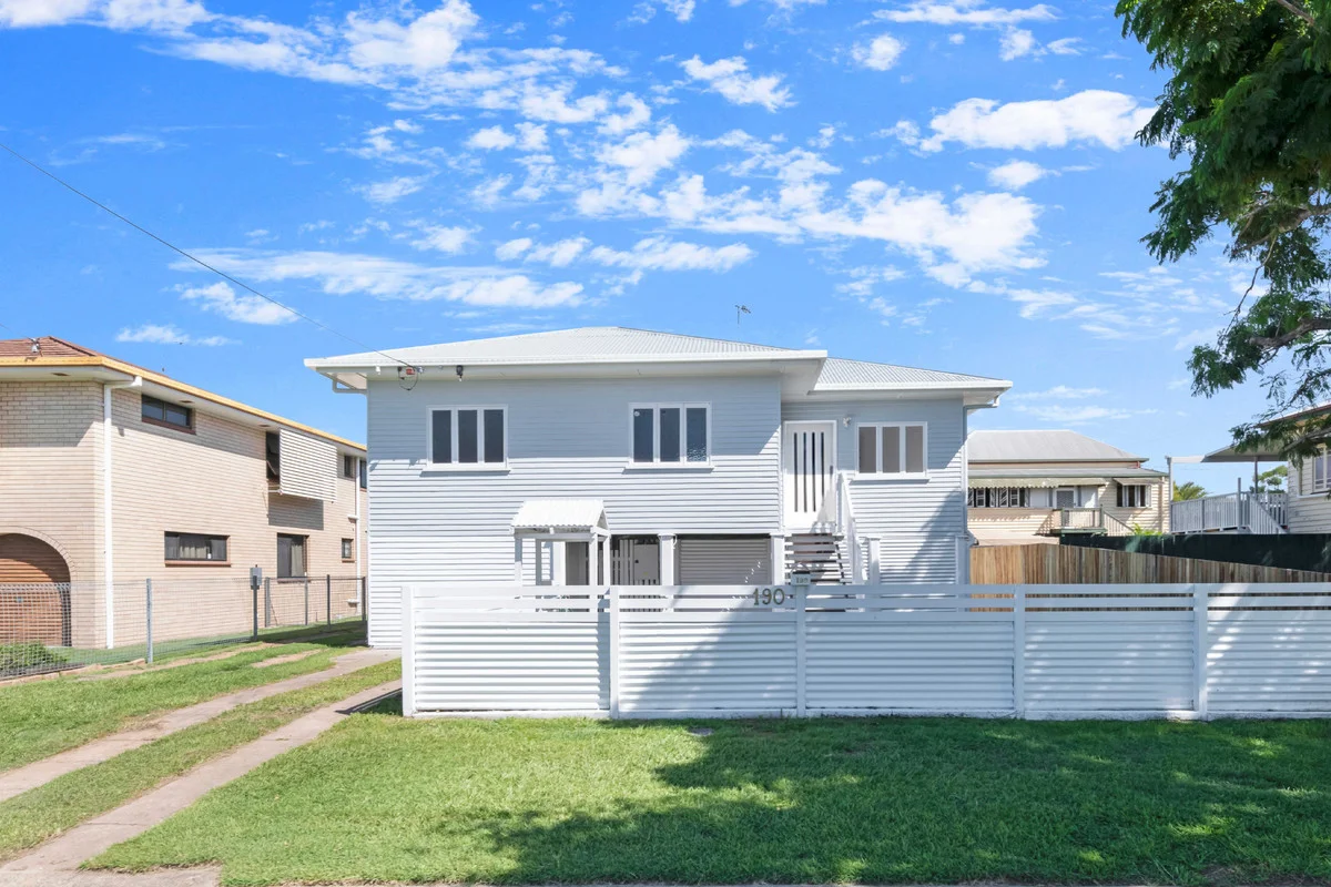 190 George Street, Bundaberg West QLD 4670
