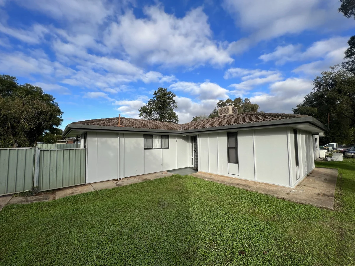 Primary image of 9 O'Keefe Place, Gunnedah NSW 2380