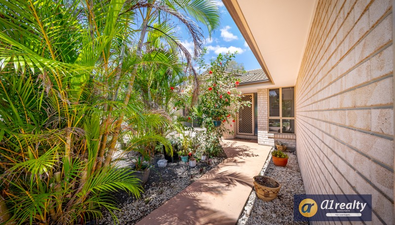 Picture of 6 Dugong Ct, WOODGATE QLD 4660