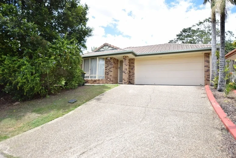 5 D'Amour Place, Coopers Plains QLD 4108