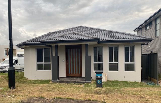 4 bedrooms House in 42 Coraki Road COLEBEE NSW, 2761