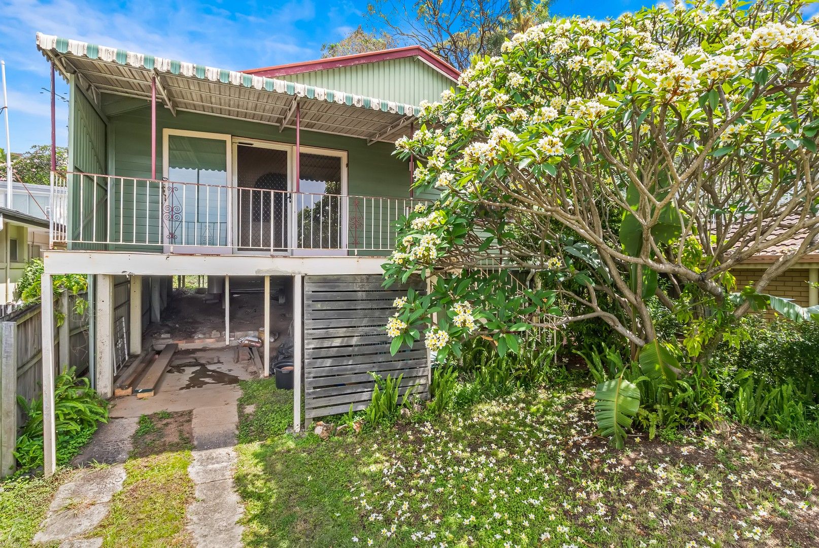 3 bedrooms House in 70 Samford Road ALDERLEY QLD, 4051