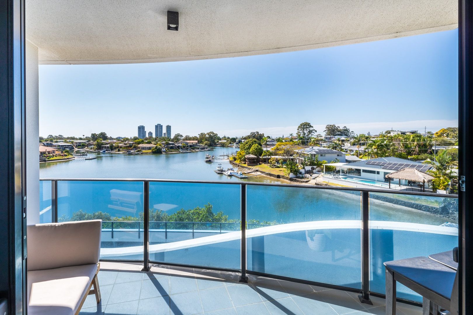 2205/5 Harbour Side Court, Biggera Waters QLD 4216, Image 1