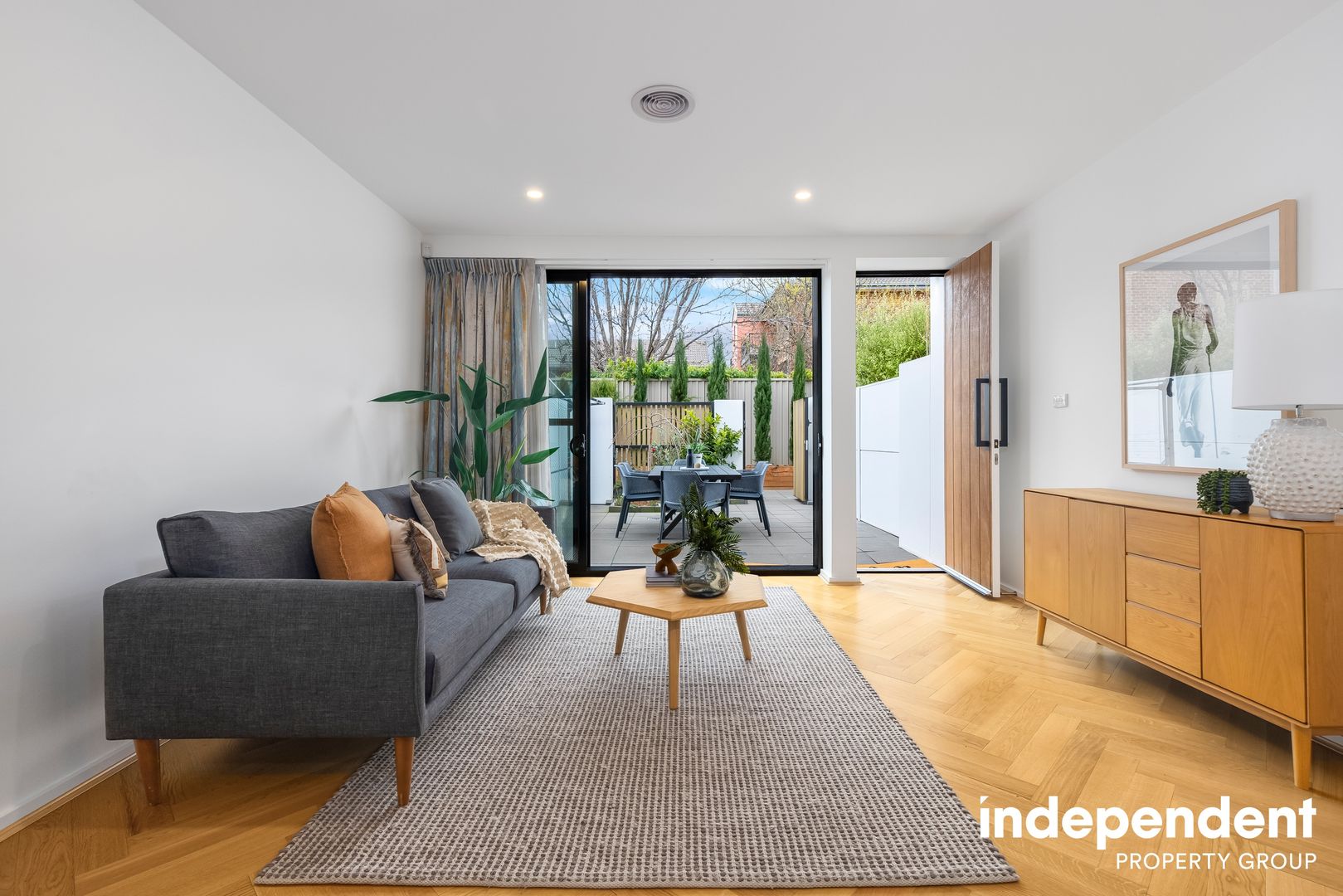 17/70 Henty Street, Braddon ACT 2612, Image 1