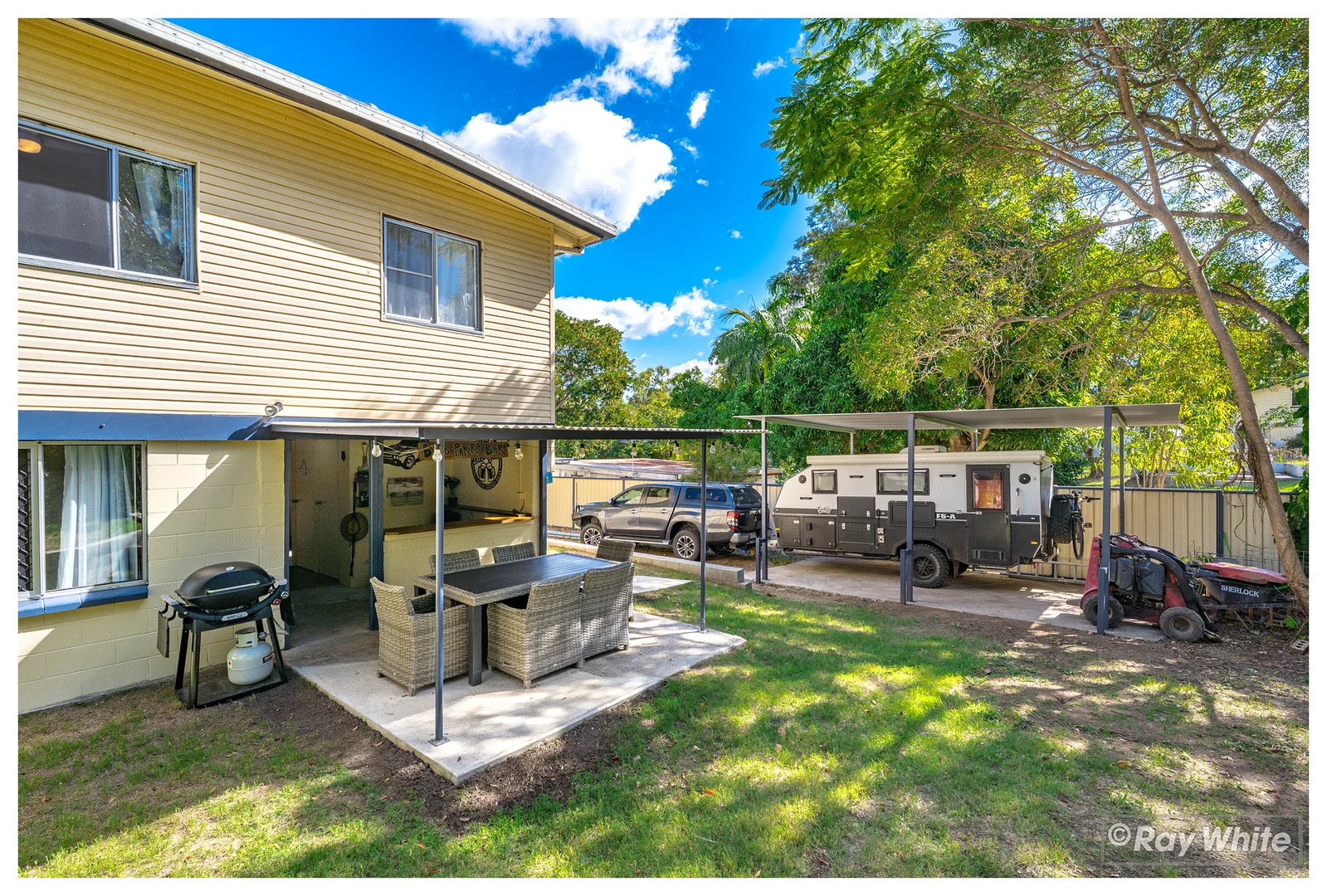 Additional image 26 of 121 ROSE STREET, Koongal QLD 4701