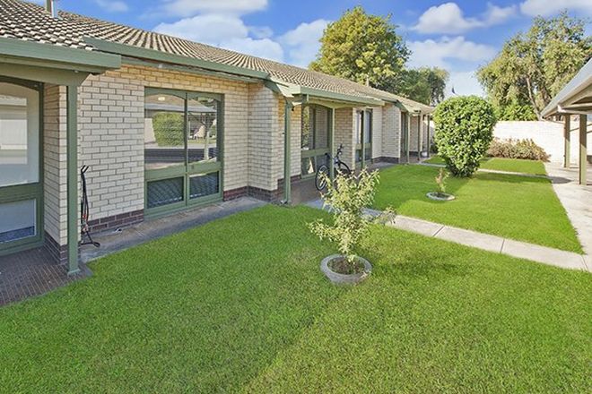 Picture of 2/2 Fernleigh Street, UNDERDALE SA 5032