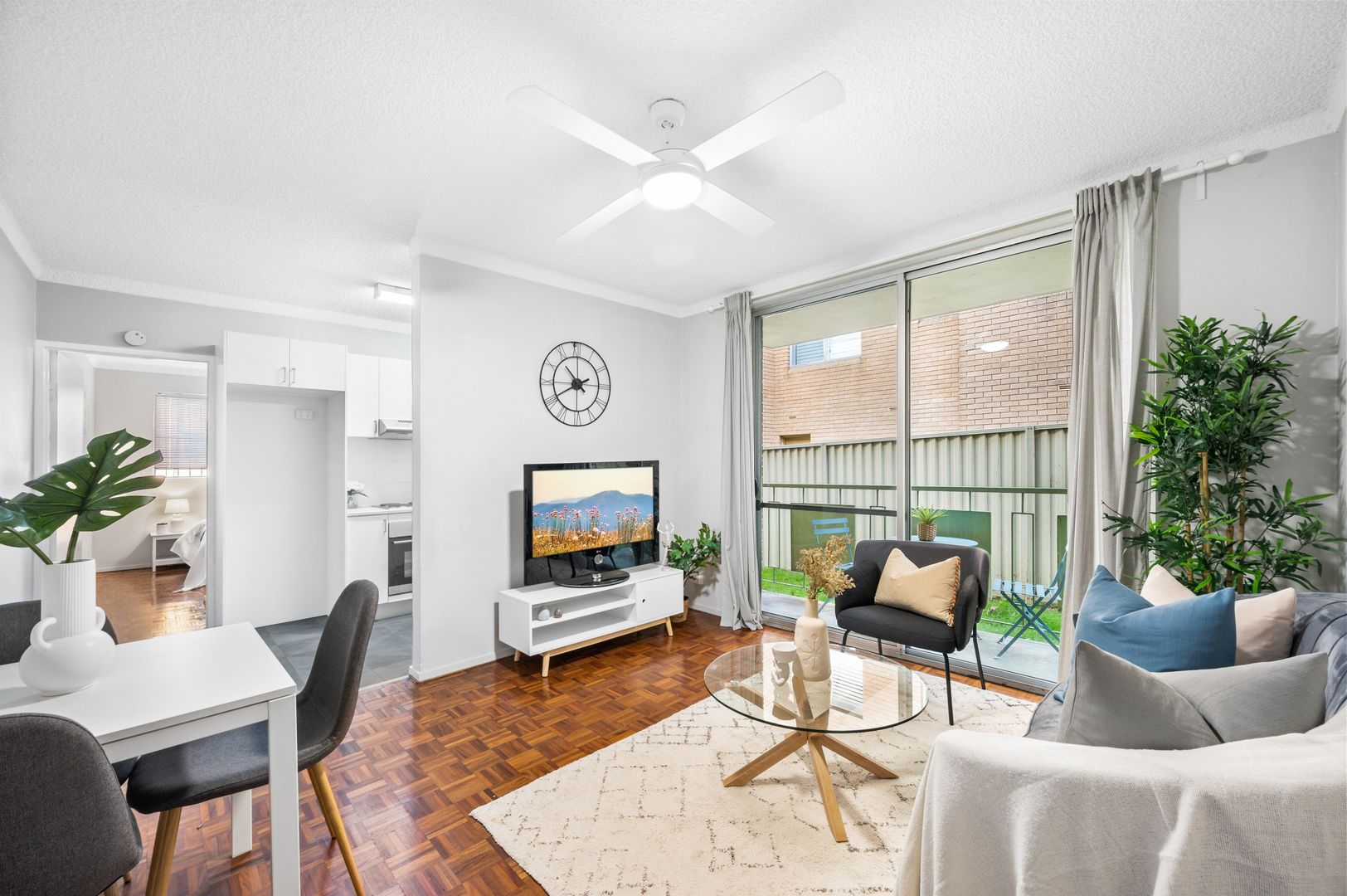 7/520 New Canterbury Road, Dulwich Hill NSW 2203, Image 2