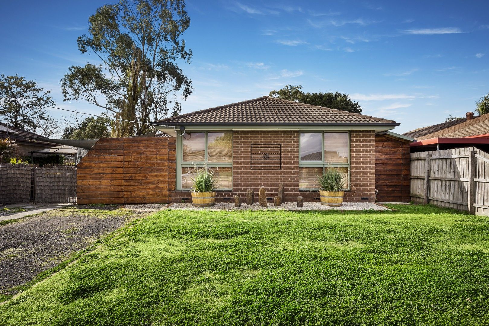 3 bedrooms House in 6 Gael Court MERNDA VIC, 3754