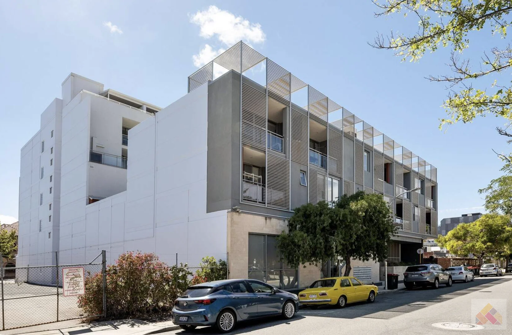 Primary image of 1/10 Quarry Street, Fremantle WA 6160