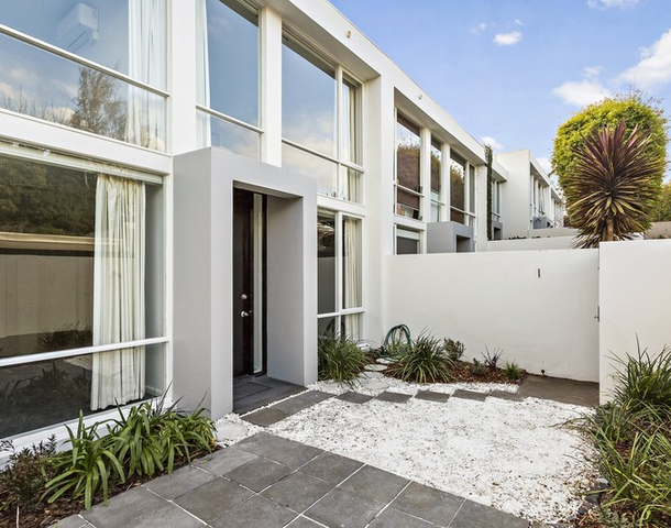 6/5 Northampton Place, South Yarra VIC 3141