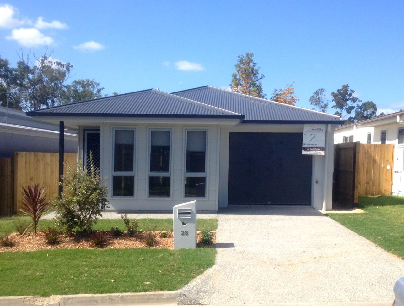 28 Cumulus Circuit, Coomera QLD 4209