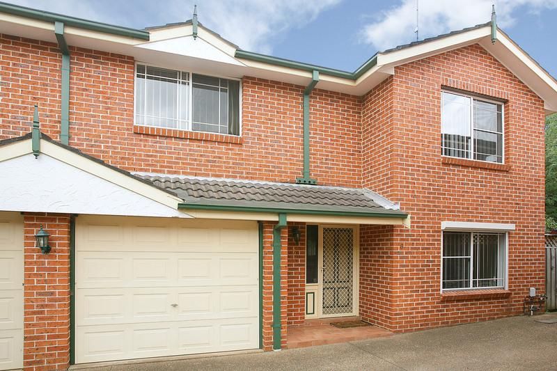 6/22 Cecil Avenue, CASTLE HILL NSW 2154, Image 0