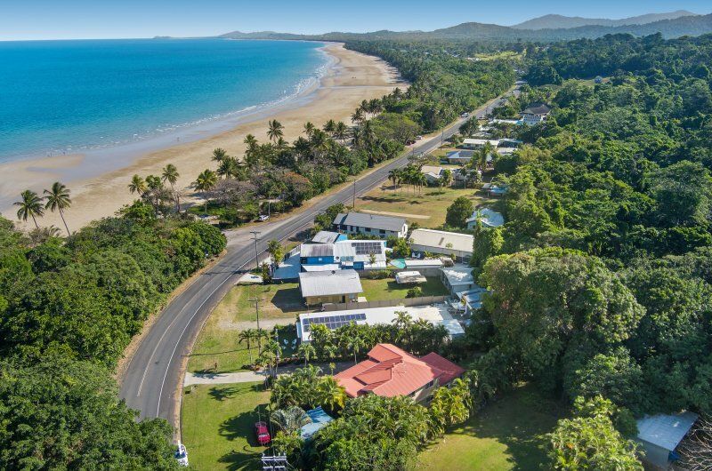 92 Porter Promenade, Mission Beach QLD 4852, Image 0