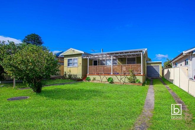 Picture of 17 Leonora Parade, NORAVILLE NSW 2263