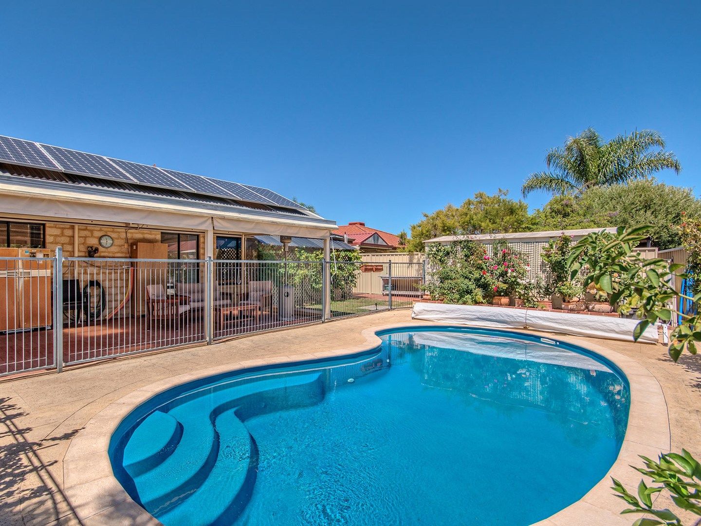 22 Belmez Turn, Port Kennedy WA 6172, Image 0