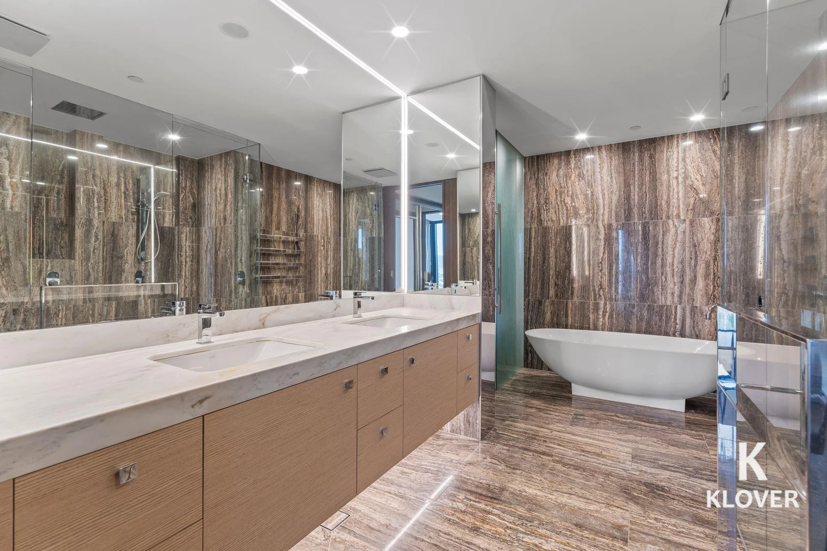 Additional image 7 of N1703/35 Tribune Street, South Brisbane QLD 4101