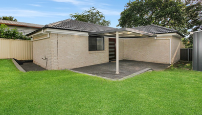 Picture of 18a Sunda Avenue, WHALAN NSW 2770