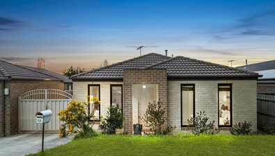 Picture of 12 Golf Links Road, BERWICK VIC 3806