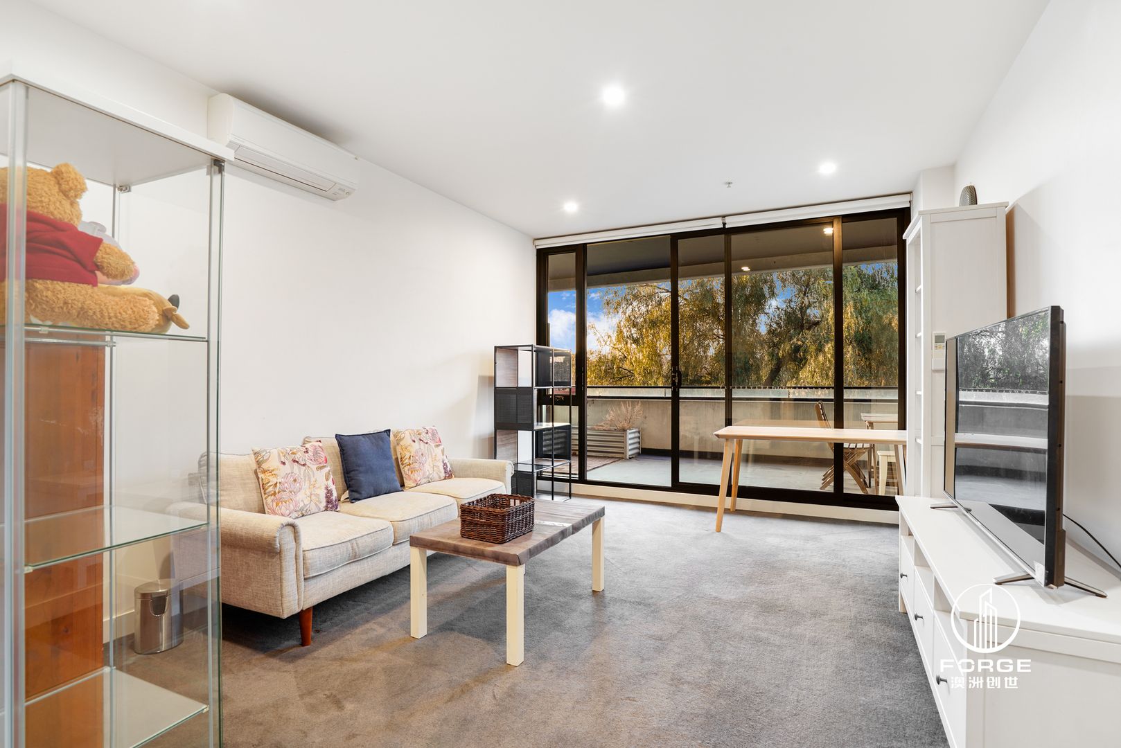 107/36 Lilydale Grove, Hawthorn East VIC 3123, Image 2