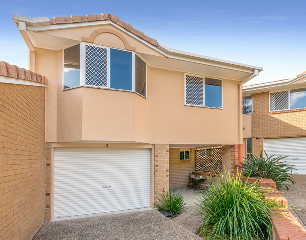 2/264 Sumners Road, Riverhills QLD 4074