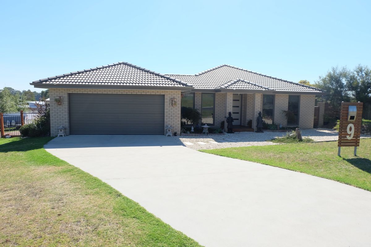 9 Horizon Way, Newlands Arm VIC 3875, Image 0