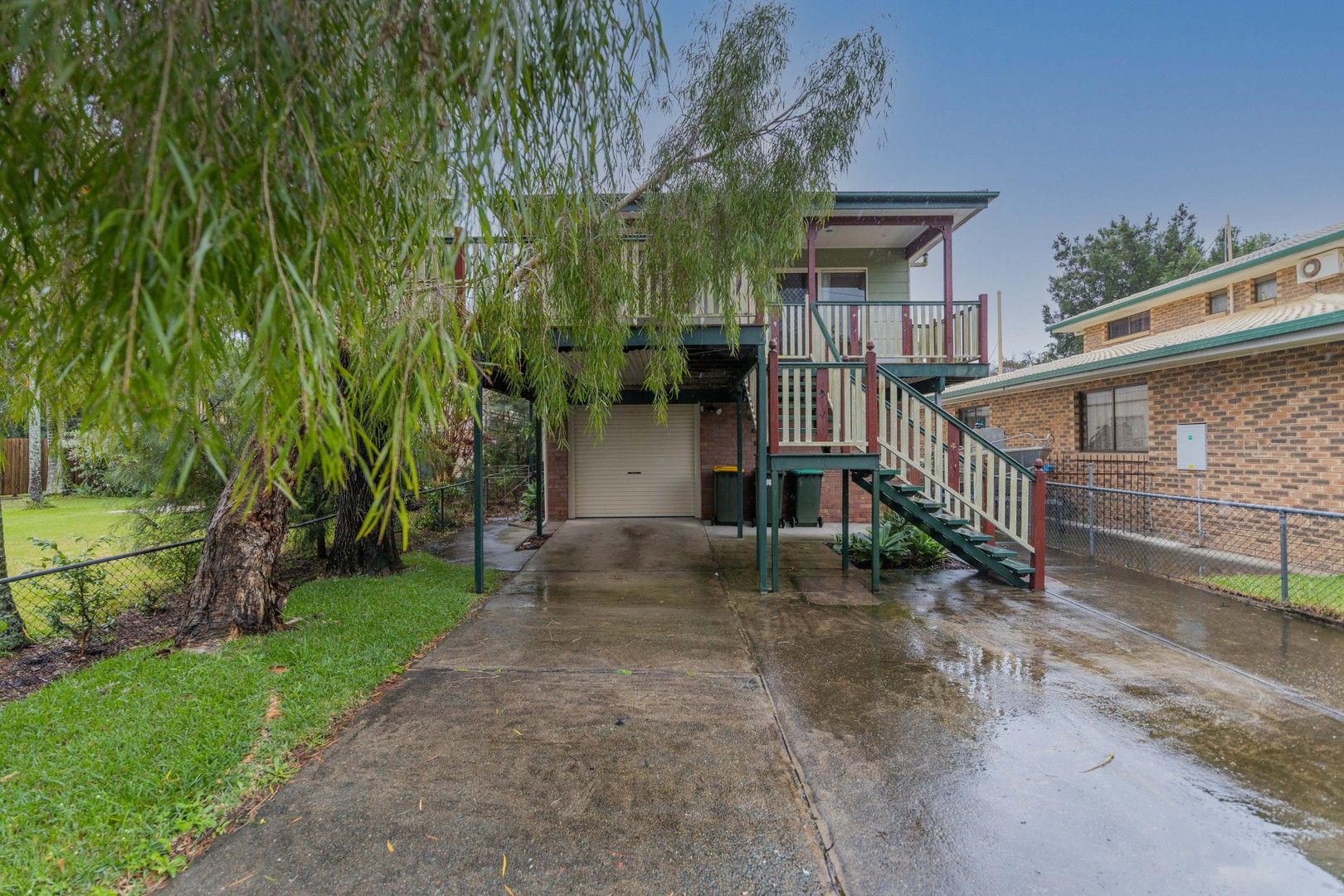 65 Connaught St, Sandgate QLD 4017 House For Rent 650 Domain