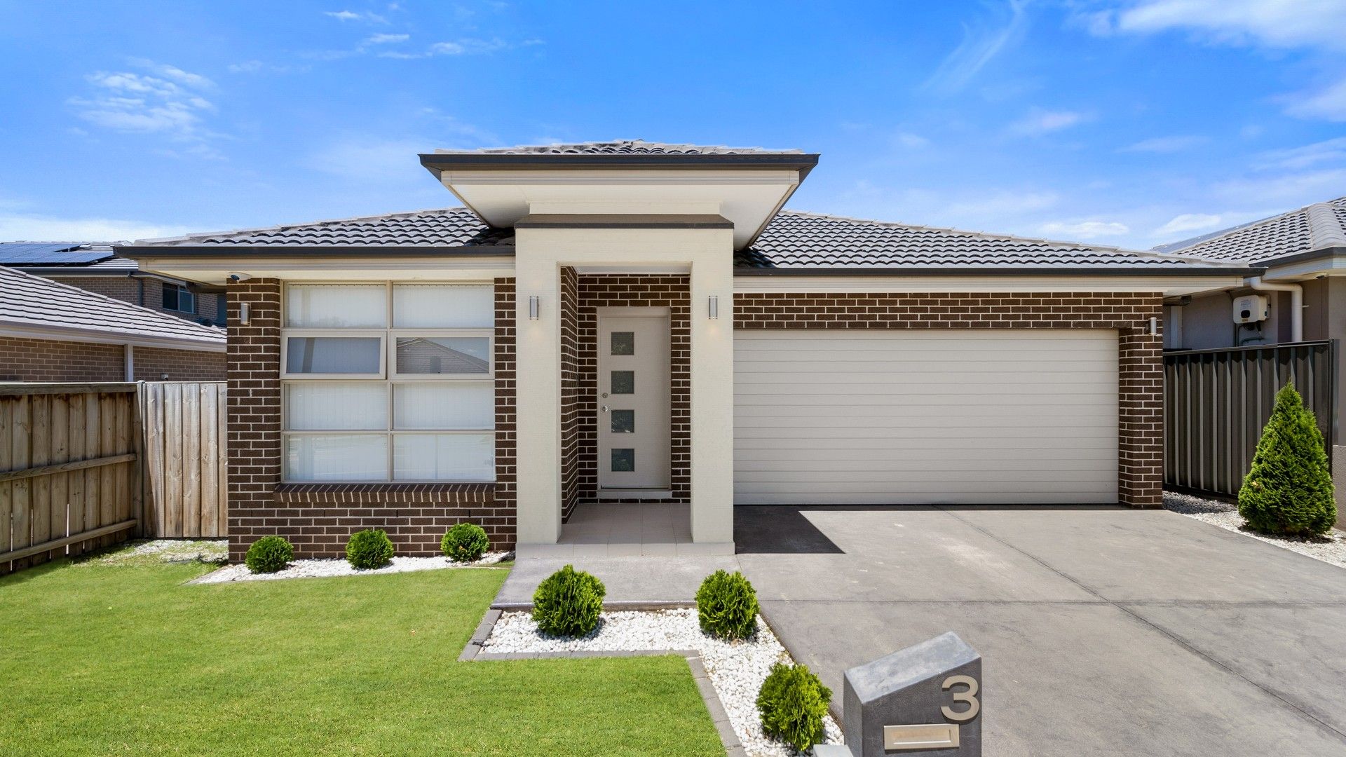 Sold 3 Banfield Drive, Oran Park NSW 2570 on 07 Feb 2023 2018249560