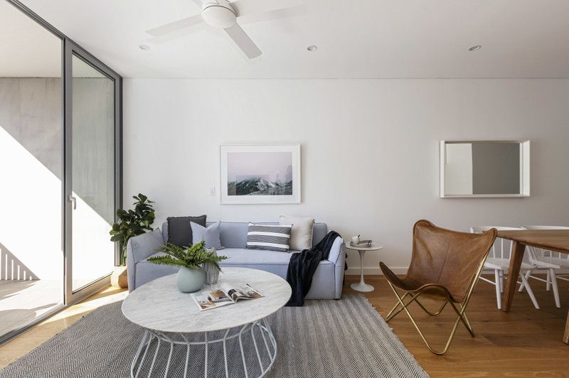 2 bedrooms Apartment / Unit / Flat in 111/803 New Canterbury Road DULWICH HILL NSW, 2203