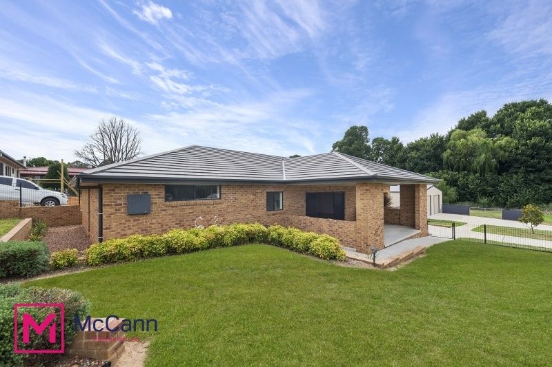 38 Yass Street, Gunning NSW 2581, Image 1