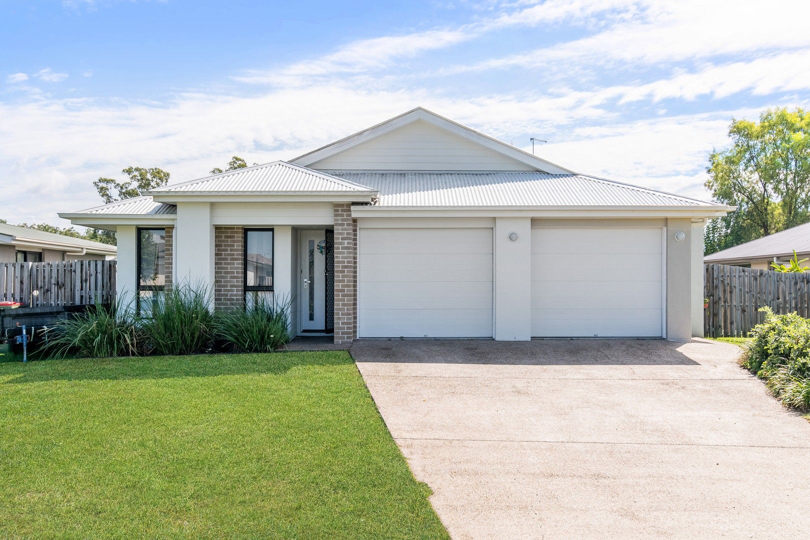 8 Swallowtail Street, Rosewood QLD 4340, Image 0