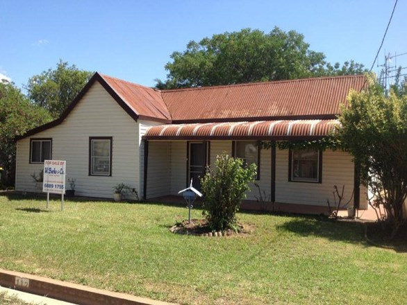 112 Temoin Street, Narromine NSW 2821