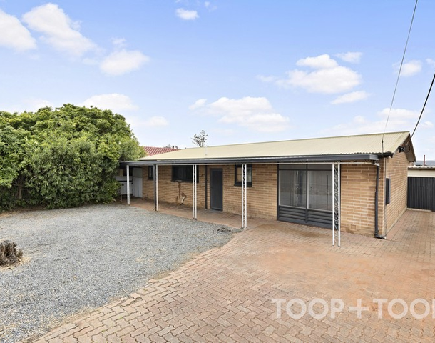 323 Wright Road, Valley View SA 5093