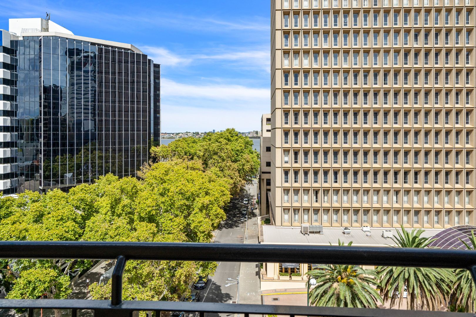 703/2 St Georges Terrace, Perth WA 6000, Image 2
