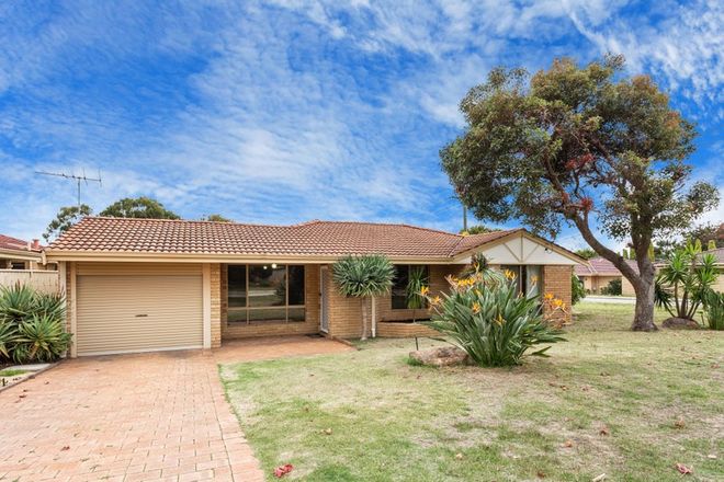 Picture of 42 Wrexham Street, BICTON WA 6157