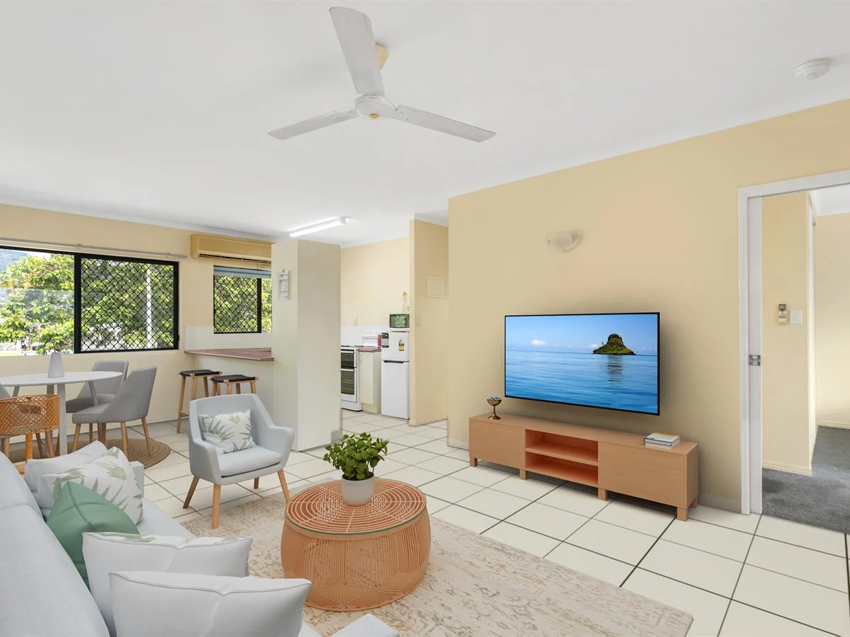 Primary image of 8/22-24 Toogood Road, Woree QLD 4868