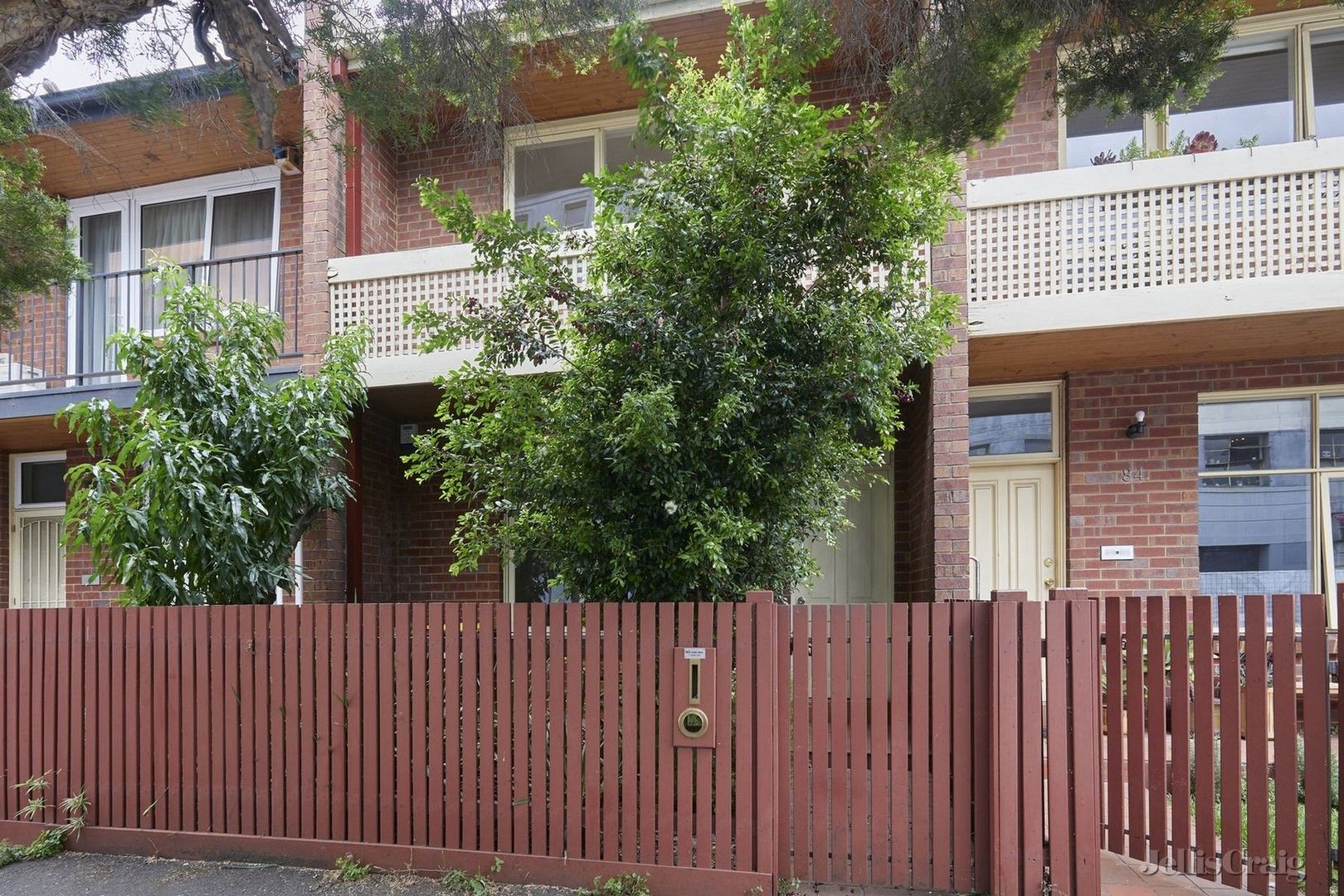 3 bedrooms Terrace in 80 Victoria Street FITZROY VIC, 3065